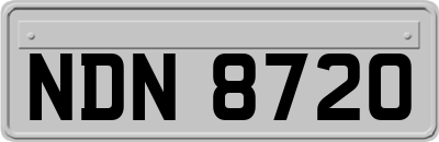 NDN8720