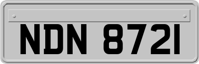 NDN8721