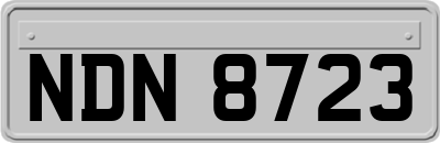 NDN8723