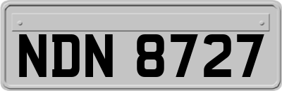 NDN8727