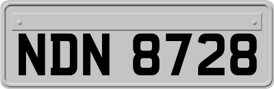 NDN8728