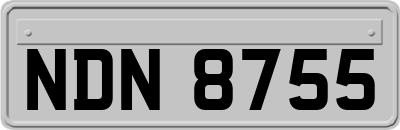 NDN8755