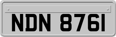 NDN8761