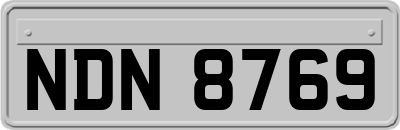 NDN8769