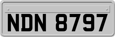 NDN8797