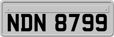 NDN8799