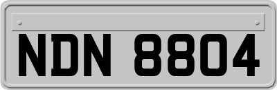 NDN8804