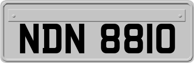 NDN8810