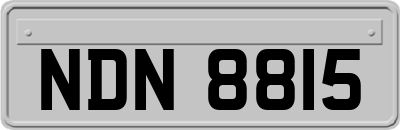 NDN8815