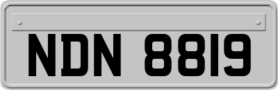 NDN8819