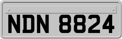 NDN8824
