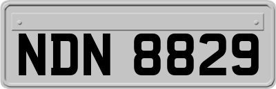 NDN8829