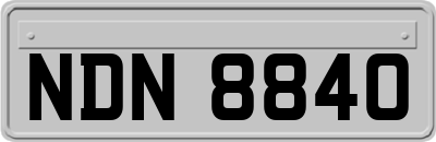 NDN8840