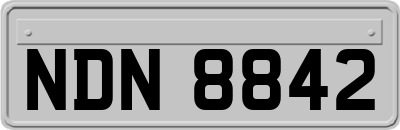 NDN8842