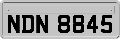 NDN8845