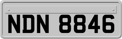 NDN8846