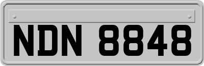 NDN8848