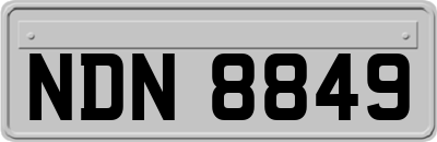 NDN8849