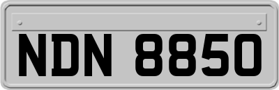 NDN8850