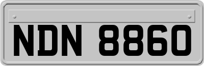 NDN8860