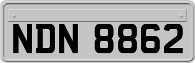NDN8862