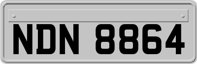 NDN8864