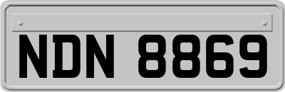 NDN8869