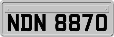 NDN8870