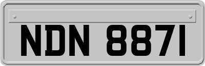 NDN8871