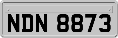 NDN8873