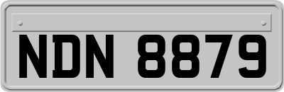 NDN8879