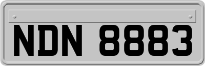 NDN8883