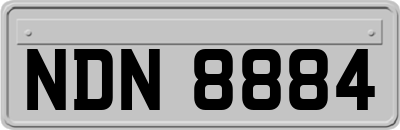 NDN8884