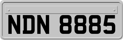 NDN8885