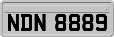 NDN8889