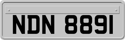NDN8891