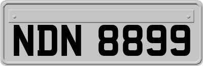 NDN8899