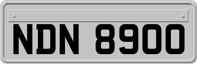 NDN8900