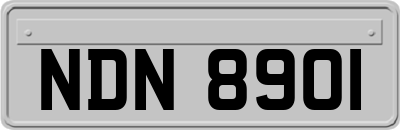 NDN8901