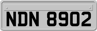 NDN8902