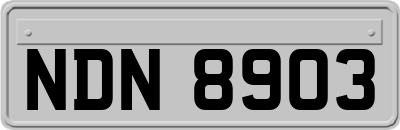 NDN8903