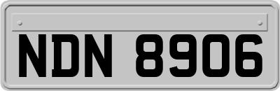 NDN8906
