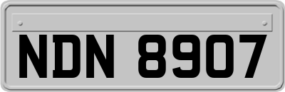 NDN8907
