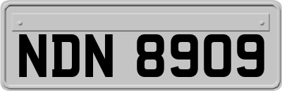 NDN8909