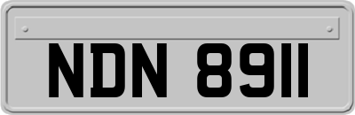 NDN8911