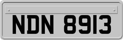 NDN8913