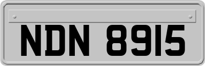 NDN8915
