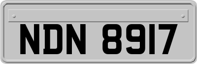 NDN8917