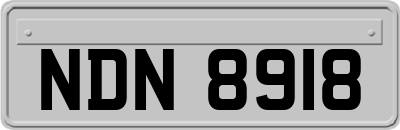 NDN8918
