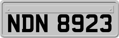 NDN8923